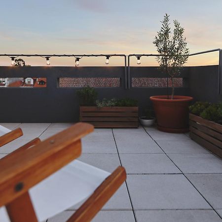 شقة Boavista Sunlit Duplex With Terrace بورتو المظهر الخارجي الصورة