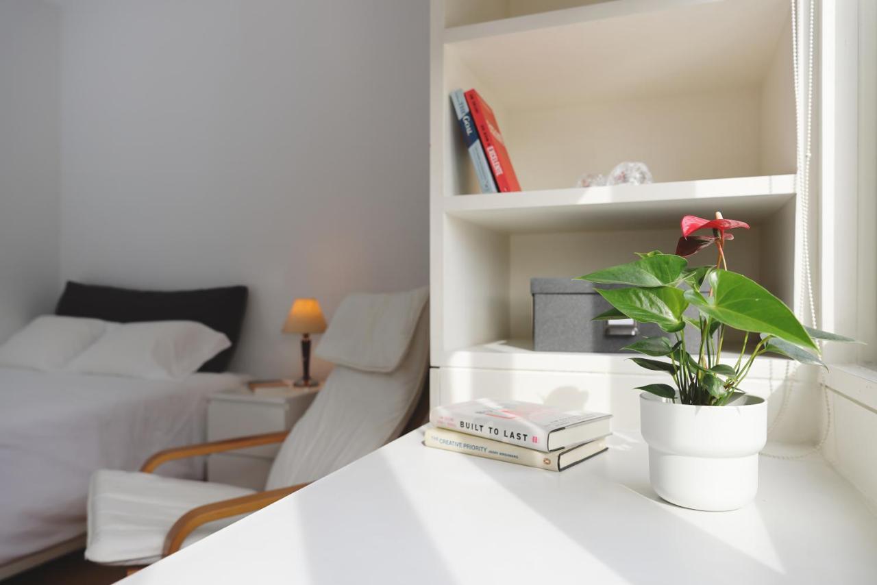 شقة Boavista Sunlit Duplex With Terrace بورتو المظهر الخارجي الصورة