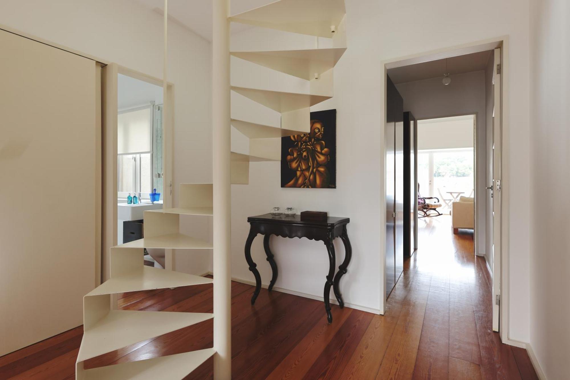 شقة Boavista Sunlit Duplex With Terrace بورتو المظهر الخارجي الصورة